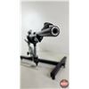 Image 9 : RIFLE: Remington Nylon 66 : 22LR Semi-Auto : Weaver 4x Scope