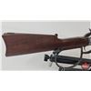 Image 12 : RIFLE: Winchester 1892 Lever Action 357 Mag, Custom Big Loop