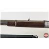 Image 17 : RIFLE: Winchester 1892 Lever Action 357 Mag, Custom Big Loop