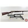 Image 1 : RIFLE: Winchester 1892 Lever Action 357 Mag, Custom Big Loop