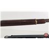 Image 6 : RIFLE: Winchester 1892 Lever Action 357 Mag, Custom Big Loop