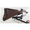 Image 7 : RIFLE: Winchester 1892 Lever Action 357 Mag, Custom Big Loop