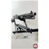 Image 8 : RIFLE: Winchester 1892 Lever Action 357 Mag, Custom Big Loop