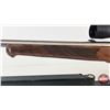 Image 14 : RIFLE: Ruger 10/22 Semi-Auto 22LR : c/w Redfield 2-7x33 Scope