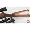 Image 15 : RIFLE: Ruger 10/22 Semi-Auto 22LR : c/w Redfield 2-7x33 Scope