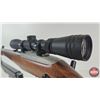 Image 16 : RIFLE: Ruger 10/22 Semi-Auto 22LR : c/w Redfield 2-7x33 Scope