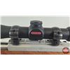 Image 17 : RIFLE: Ruger 10/22 Semi-Auto 22LR : c/w Redfield 2-7x33 Scope