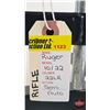 Image 19 : RIFLE: Ruger 10/22 Semi-Auto 22LR : c/w Redfield 2-7x33 Scope