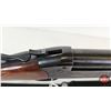 Image 13 : SHOTGUN: Winchester 410 (2-1/2" & 3") Model 37A : Break Action