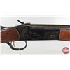 Image 9 : SHOTGUN: Winchester 410 (2-1/2" & 3") Model 37A : Break Action