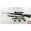Image 11 : RIFLE: Tikka T3 : 30-06 SPRG : Bolt Action (c/w Bushnell Trophy 4-12x40 Scope)