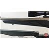 Image 14 : RIFLE: Tikka T3 : 30-06 SPRG : Bolt Action (c/w Bushnell Trophy 4-12x40 Scope)