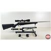 Image 1 : RIFLE: Tikka T3 : 30-06 SPRG : Bolt Action (c/w Bushnell Trophy 4-12x40 Scope)