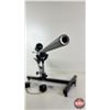 Image 7 : RIFLE: Tikka T3 : 30-06 SPRG : Bolt Action (c/w Bushnell Trophy 4-12x40 Scope)
