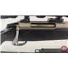 Image 8 : RIFLE: Tikka T3 : 30-06 SPRG : Bolt Action (c/w Bushnell Trophy 4-12x40 Scope)
