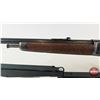 Image 16 : RIFLE: Winchester : Model 1903 : 22 Cal Semi-Auto