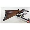 Image 6 : RIFLE: Winchester : Model 1903 : 22 Cal Semi-Auto