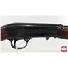 Image 10 : RIFLE: Browning SA-22 Take Down (Belgium) : 22 LR : Semi-Auto