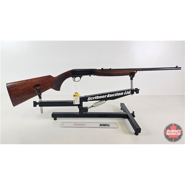 RIFLE: Browning SA-22 Take Down (Belgium) : 22 LR : Semi-Auto