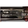 Image 2 : RIFLE: Browning SA-22 Take Down (Belgium) : 22 LR : Semi-Auto