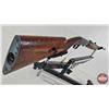 Image 5 : RIFLE: Browning SA-22 Take Down (Belgium) : 22 LR : Semi-Auto