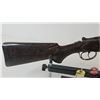Image 11 : SHOTGUN: J. Stevens 5100 Springfield Side x Side 12ga, 2-3/4"