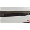 Image 12 : SHOTGUN: J. Stevens 5100 Springfield Side x Side 12ga, 2-3/4"