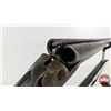 Image 2 : SHOTGUN: J. Stevens 5100 Springfield Side x Side 12ga, 2-3/4"