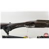 Image 4 : SHOTGUN: J. Stevens 5100 Springfield Side x Side 12ga, 2-3/4"