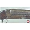 Image 9 : SHOTGUN: J. Stevens 5100 Springfield Side x Side 12ga, 2-3/4"