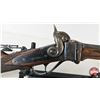 Image 10 : RIFLE: Shiloh Rifle Mfg. (Sharps) Old Reliable .45-100 Sharps Cartridge Falling Block