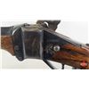 Image 14 : RIFLE: Shiloh Rifle Mfg. (Sharps) Old Reliable .45-100 Sharps Cartridge Falling Block
