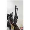 Image 15 : RIFLE: Shiloh Rifle Mfg. (Sharps) Old Reliable .45-100 Sharps Cartridge Falling Block