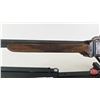 Image 19 : RIFLE: Shiloh Rifle Mfg. (Sharps) Old Reliable .45-100 Sharps Cartridge Falling Block