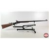 Image 1 : RIFLE: Shiloh Rifle Mfg. (Sharps) Old Reliable .45-100 Sharps Cartridge Falling Block