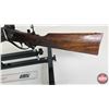 Image 20 : RIFLE: Shiloh Rifle Mfg. (Sharps) Old Reliable .45-100 Sharps Cartridge Falling Block