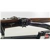 Image 5 : RIFLE: Shiloh Rifle Mfg. (Sharps) Old Reliable .45-100 Sharps Cartridge Falling Block