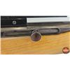 Image 10 : RIFLE: Cooey 64 : 22LR Semi-Auto : Bushnell 4x Scope