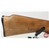 Image 12 : RIFLE: Cooey 64 : 22LR Semi-Auto : Bushnell 4x Scope