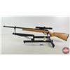 Image 13 : RIFLE: Cooey 64 : 22LR Semi-Auto : Bushnell 4x Scope