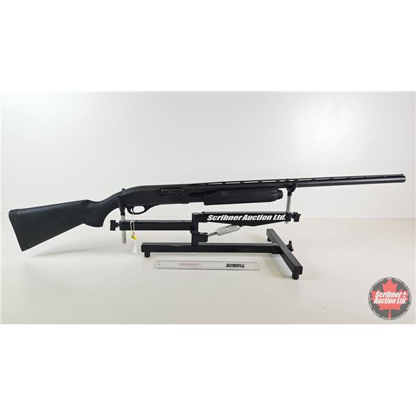 SHOTGUN: Remington 870 : Express Magnum 12ga (2-3/4" & 3") Pump Action