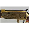 Image 15 : RIFLE: Winchester 1894 Oliver Winchester Commemorative, 38-55 Win Lever Action