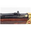 Image 17 : RIFLE: Winchester 1894 Oliver Winchester Commemorative, 38-55 Win Lever Action