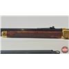 Image 19 : RIFLE: Winchester 1894 Oliver Winchester Commemorative, 38-55 Win Lever Action