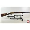 Image 1 : RIFLE: Winchester 1894 Oliver Winchester Commemorative, 38-55 Win Lever Action