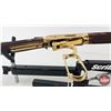 Image 4 : RIFLE: Winchester 1894 Oliver Winchester Commemorative, 38-55 Win Lever Action