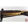 Image 6 : RIFLE: Winchester 1894 Oliver Winchester Commemorative, 38-55 Win Lever Action