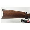 Image 11 : RIFLE: Winchester 1885 Low Wall : 25-20 SS : Falling Block Lever Action : OCT BBL