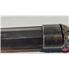 Image 14 : RIFLE: Winchester 1885 Low Wall : 25-20 SS : Falling Block Lever Action : OCT BBL