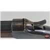 Image 15 : RIFLE: Winchester 1885 Low Wall : 25-20 SS : Falling Block Lever Action : OCT BBL
